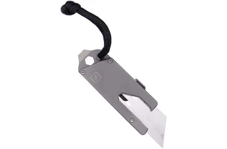 Big Idea Design TPT Slide EZ Pocket Tool SW 850040735482 w/ Free S&H
